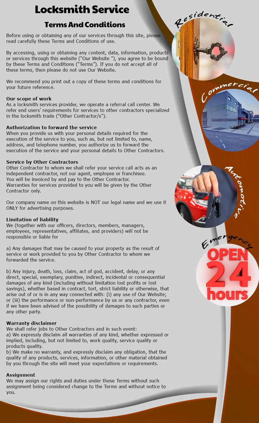 Glendale Locksmith Store Glendale, AZ 623-850-5367